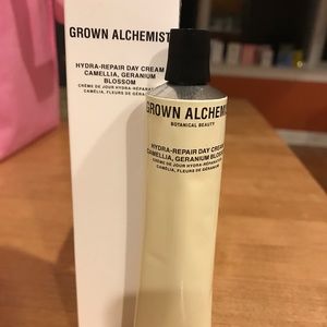 Grown Alchemist day cream